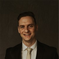 Connor James, Chrs