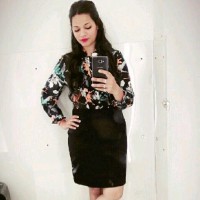 Jaya Rathore