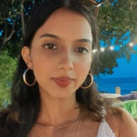 Khushi Vora