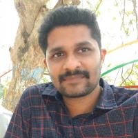 Nagaraj Ramamurthy
