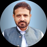 Masood Khan
