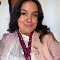 Maria Gonzalez