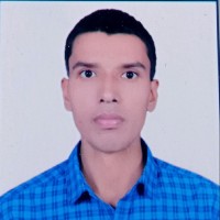 Sudarshan Patel