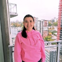 Sharyn Tarazona