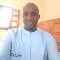 Alioune Sall
