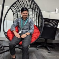 Ankit kumar Pandey