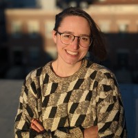 Rachel Pincus