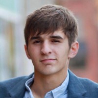 Nicholas Needham
