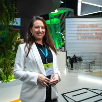 Aline Leal Savergnine