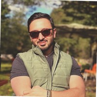 Ehsan Rajabi