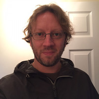 Steve Banfield