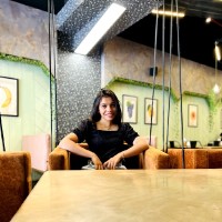 Ria Patel