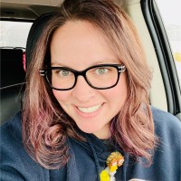 Kristin Cupp