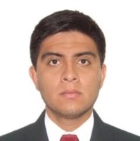 Juan Carlos Minaya Alvarado