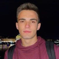 Maksim Levchenko