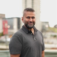Michael Zohouri