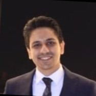 Ahmed Abdel Moneem