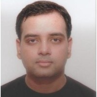 Md. Ziaul Huq Chaudhury