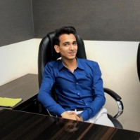 Bhavik Parmar
