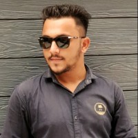 Rathod Ketankumar Pravinbhai