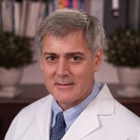 Marshall Mccabe