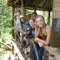 Engineers Without Borders (ASU Chapter)