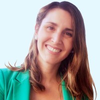 María Ignacia Paredes Castillo