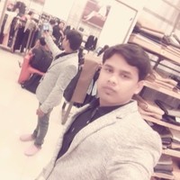 Sandip Tidke