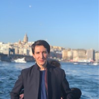 Bahadır Soybakış
