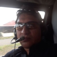 MBA Manuel Alexander Correa González Ac.