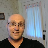 Shane Goodman