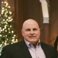 Michael Mckenzie