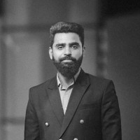 Ahmed iqbal