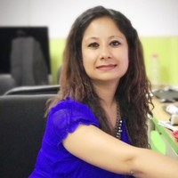 Smita Chettri