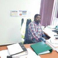 Lindo Vilakazi