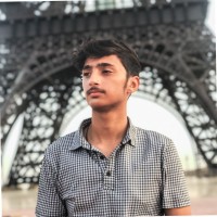 Mazahir Abbas