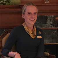 Laura Abdulahi - Jonker