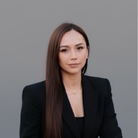 Alina Harbera