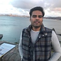 Ankit Khurana