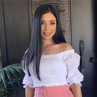 Mai Knaaneh