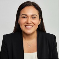 Cecilia Zubiate