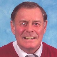 Shaun Ward