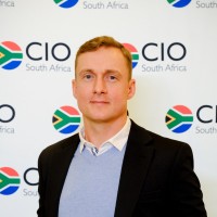 Tiaan van Zyl