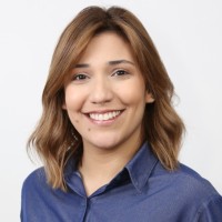 Thanai Juogiski De Mello