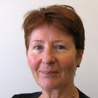 Råmundal Anne