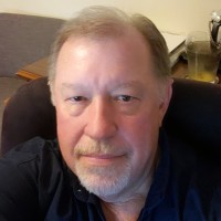Ron Holcomb