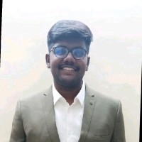P Bhavya Teja Reddy