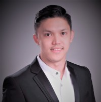 Mark Lester Capistrano