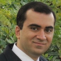 Alireza Pirasteh
