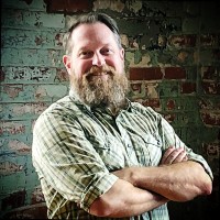 Chris Walton